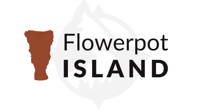 Flowerpot Island Quick Link Image